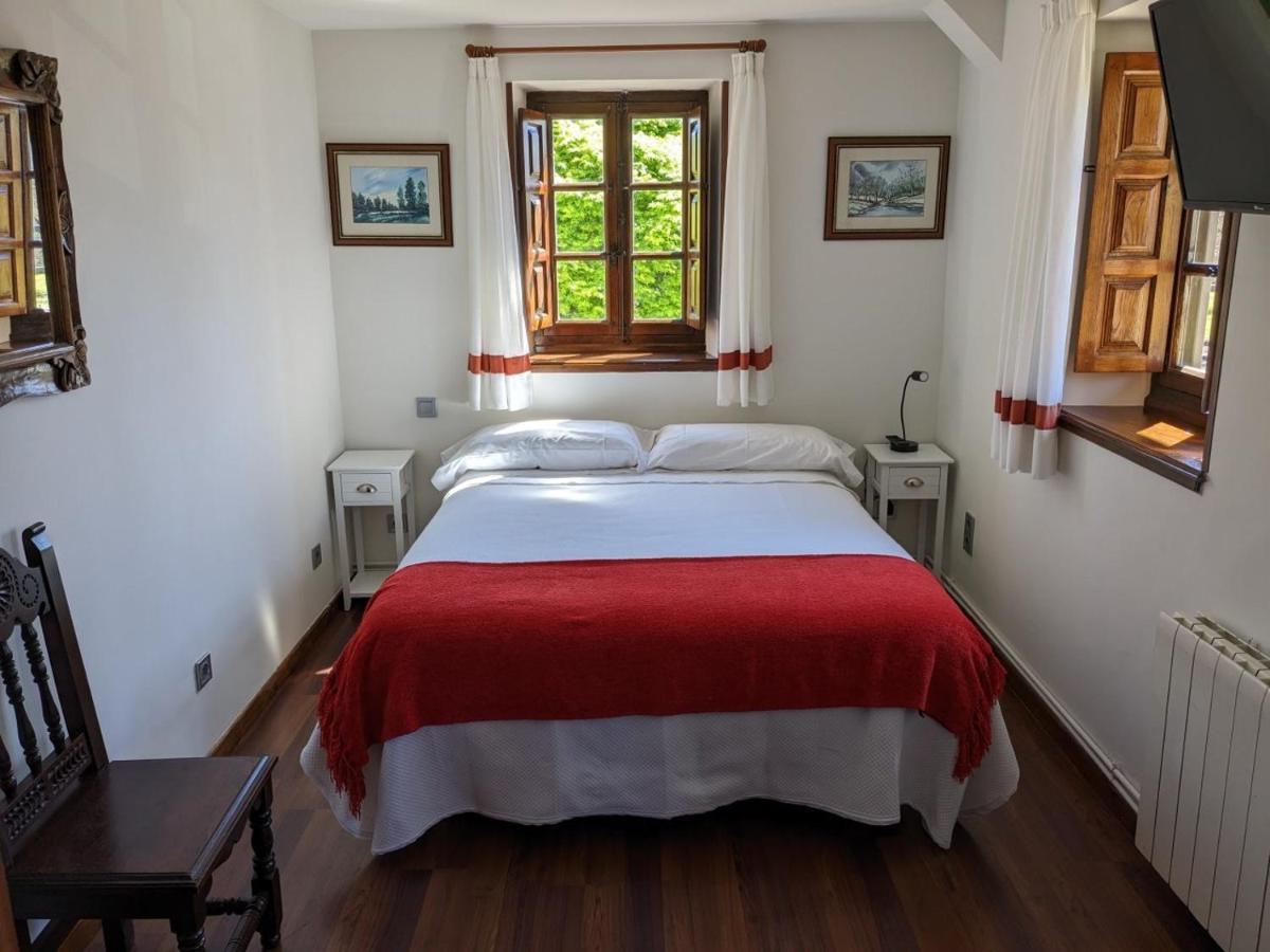 Revolgo 4* Santillana del Mar
