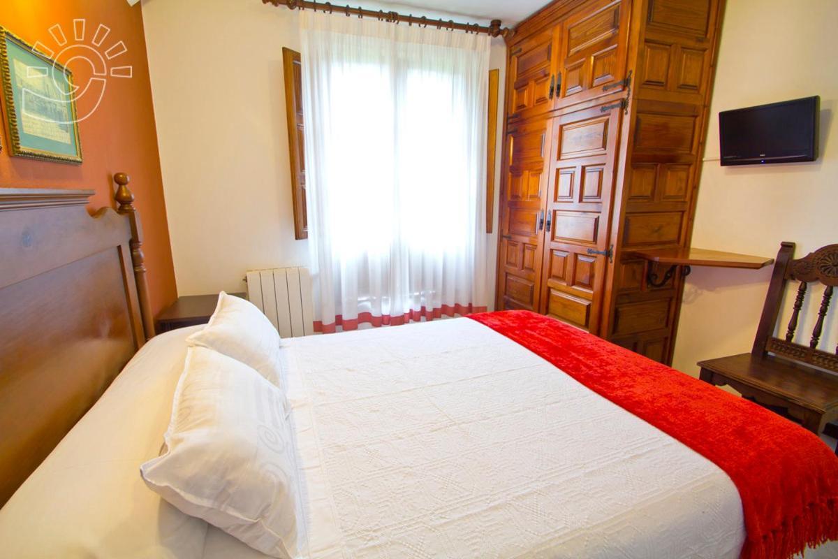 Revolgo 4* Santillana del Mar
