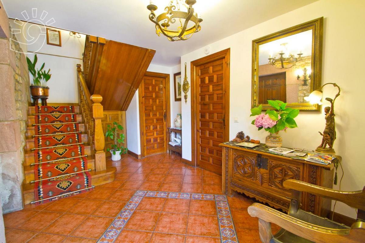 Revolgo 4* Santillana del Mar