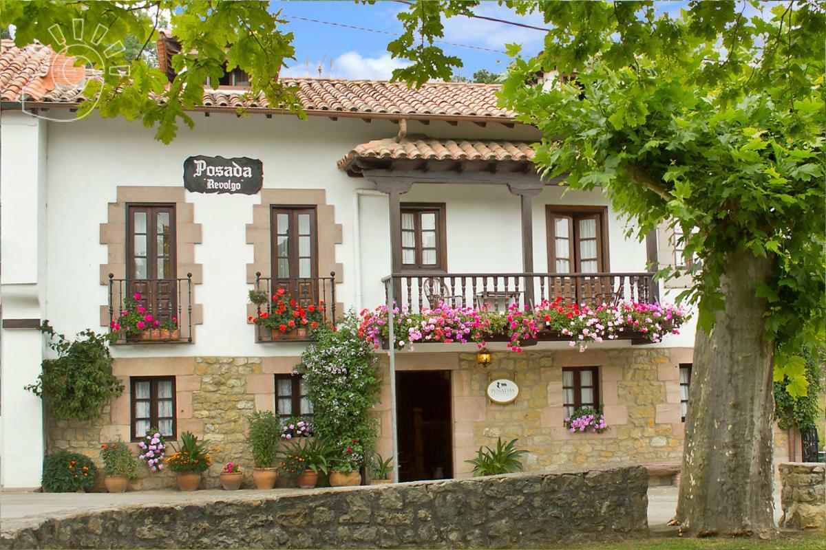 Hostal Revolgo