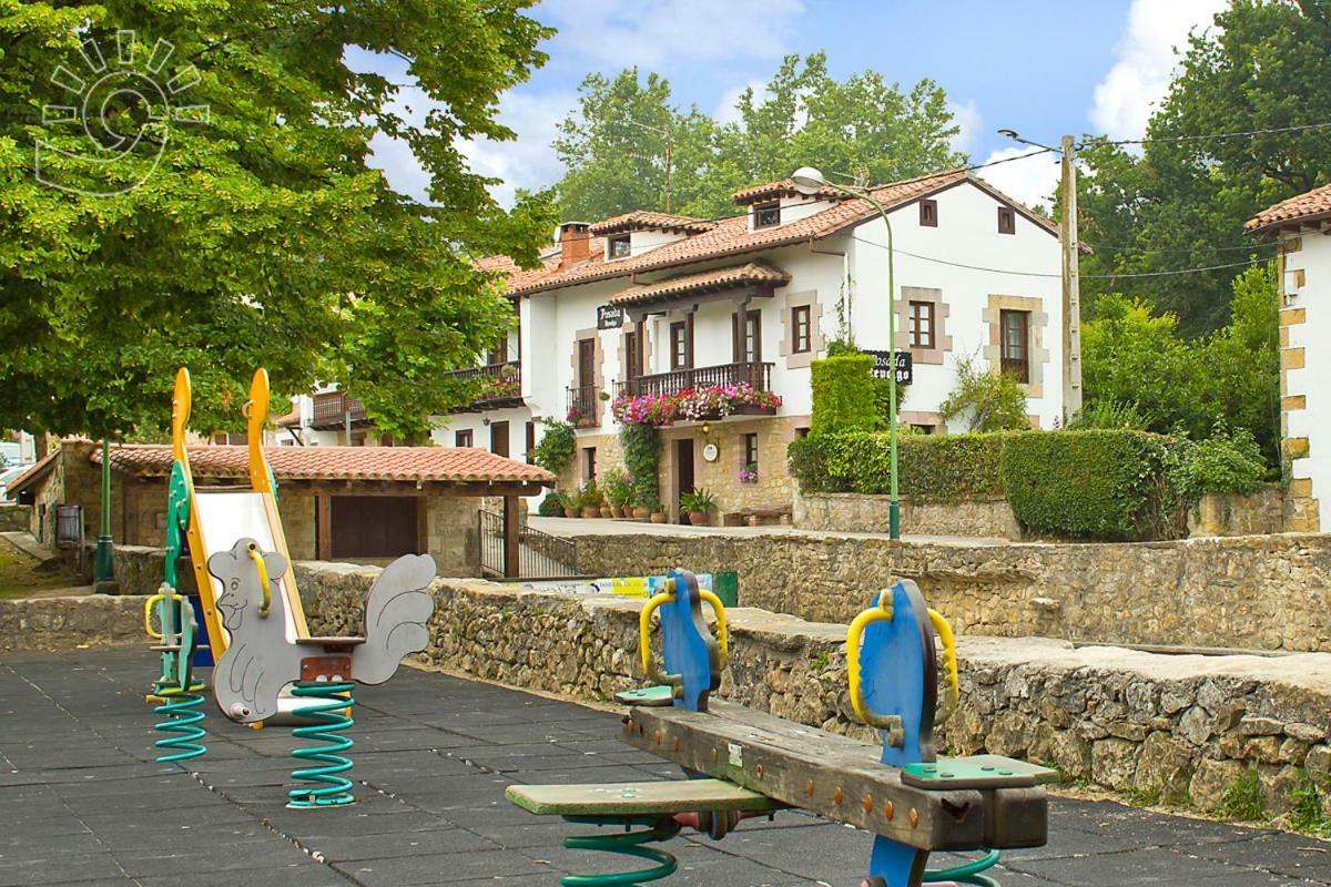 Revolgo 4* Santillana del Mar