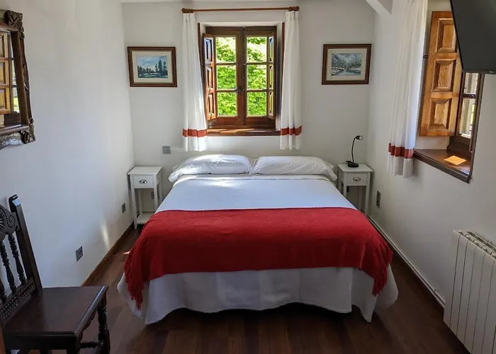 Posada Revolgo